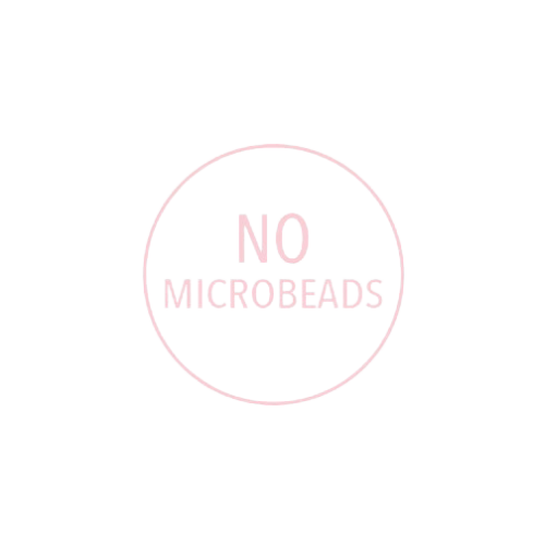 icona - bez mikroplastików roze avenue