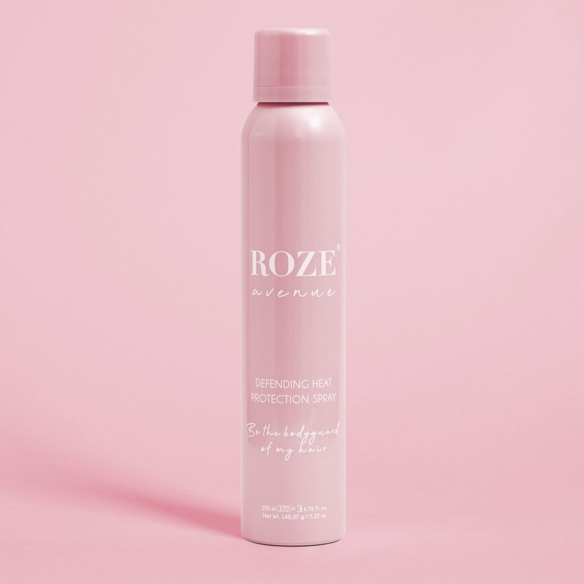 roze avenue spray termoochronny