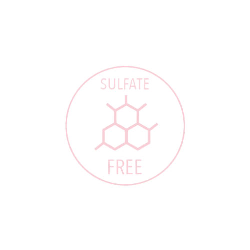 bez siarczanów roze avenue icona