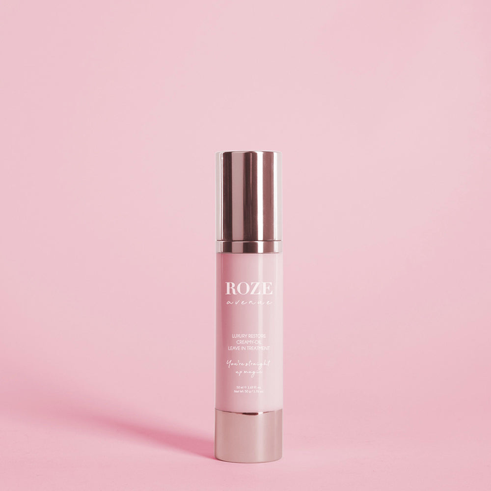 krem termoochronny do włosów